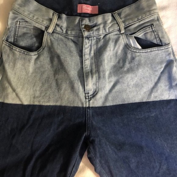 HANIFA KORI JEANS - Small - Picture 6 of 7